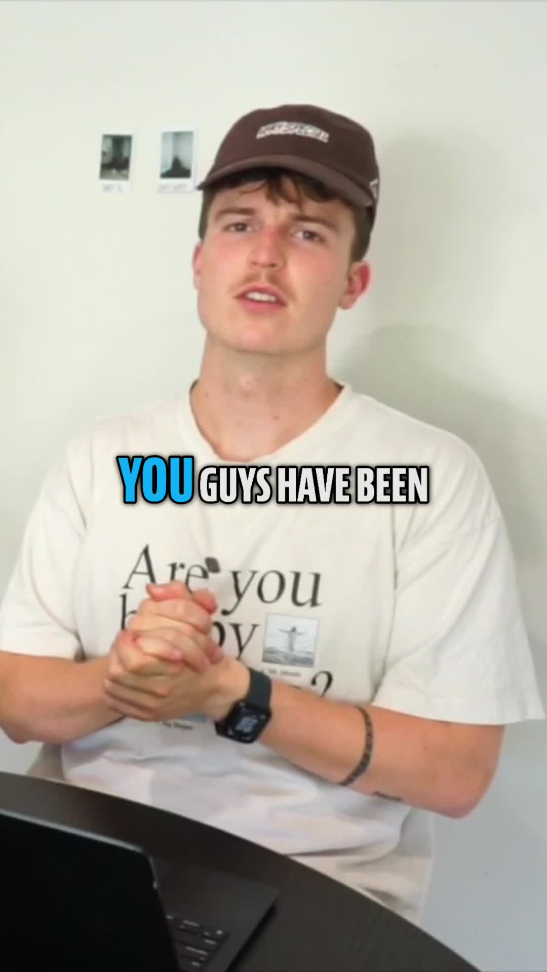 @MaateCast