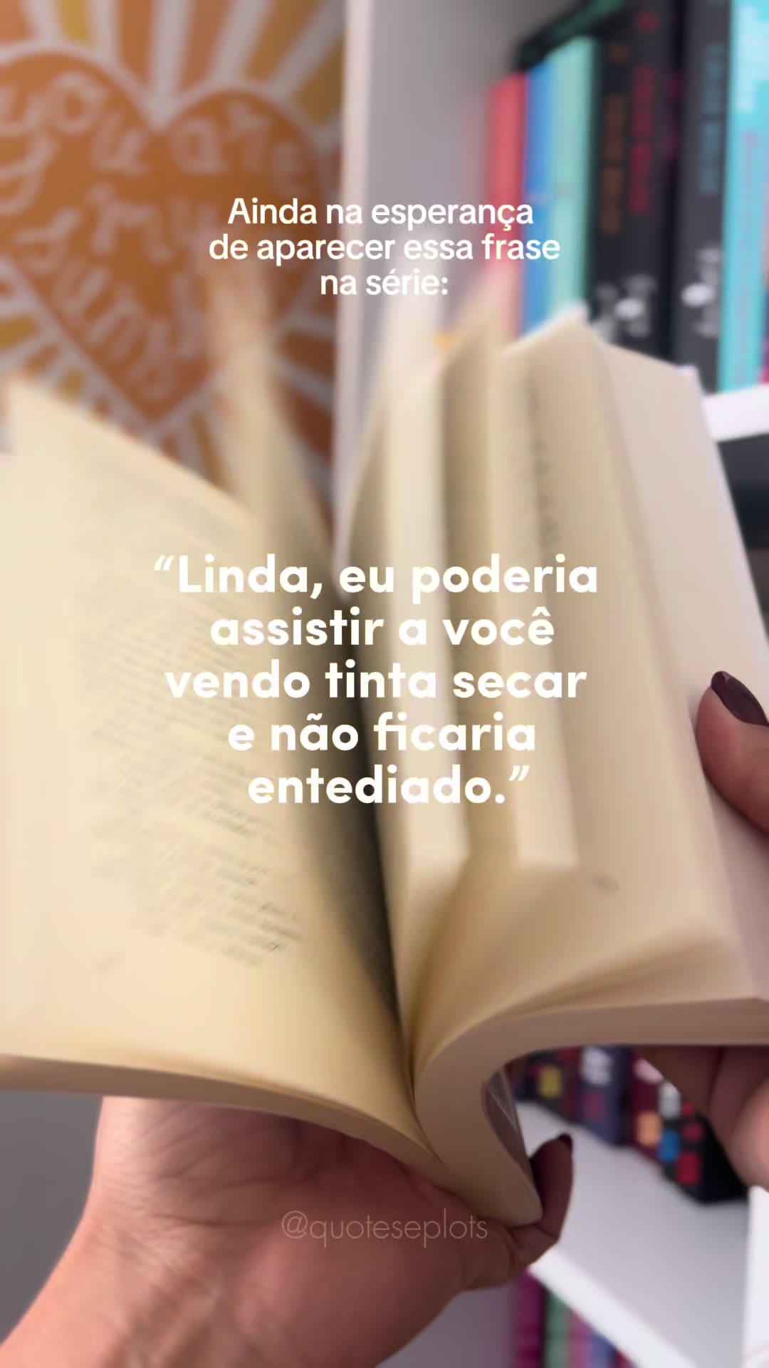@Quotes e plots