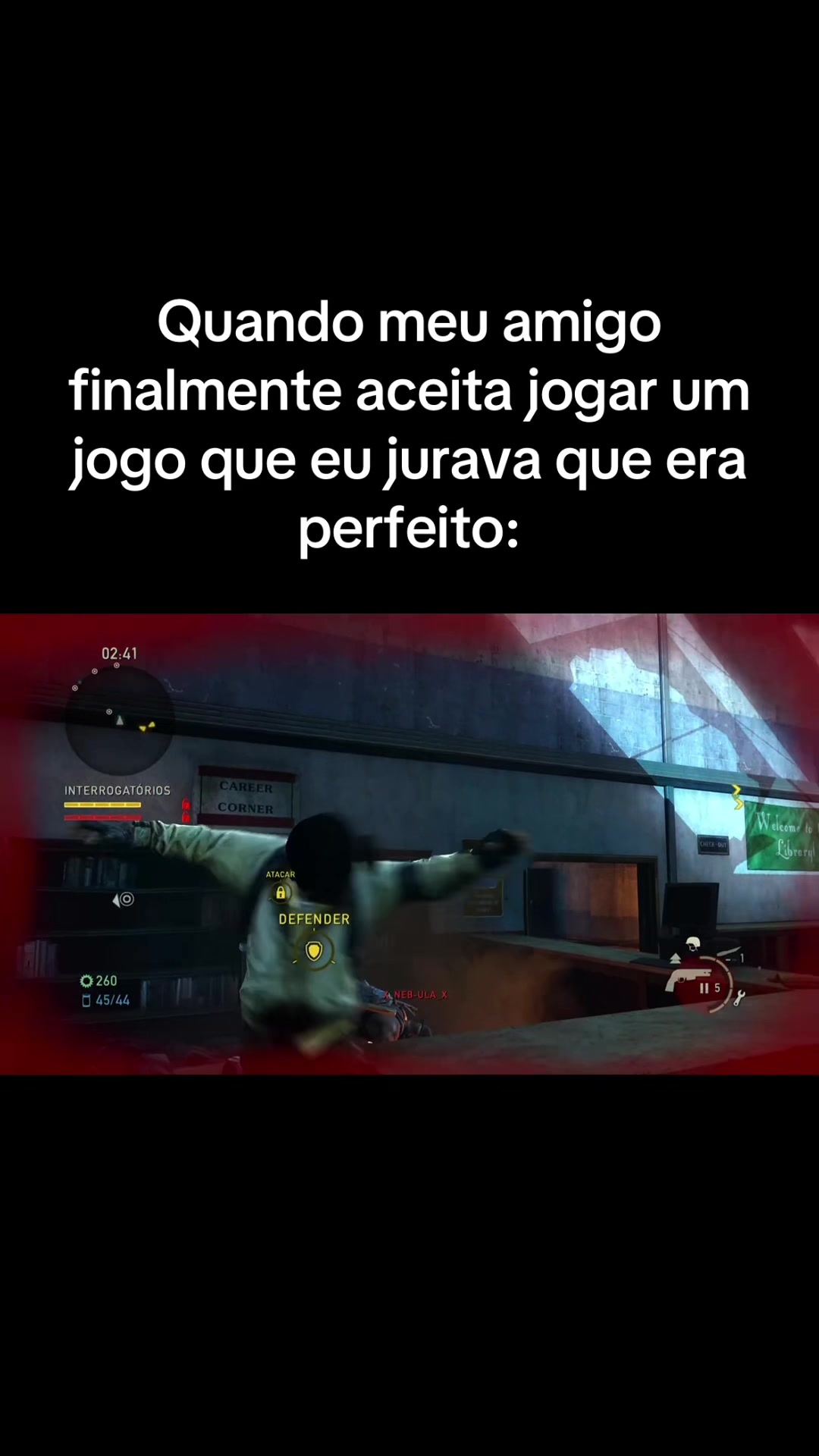 @Amanda