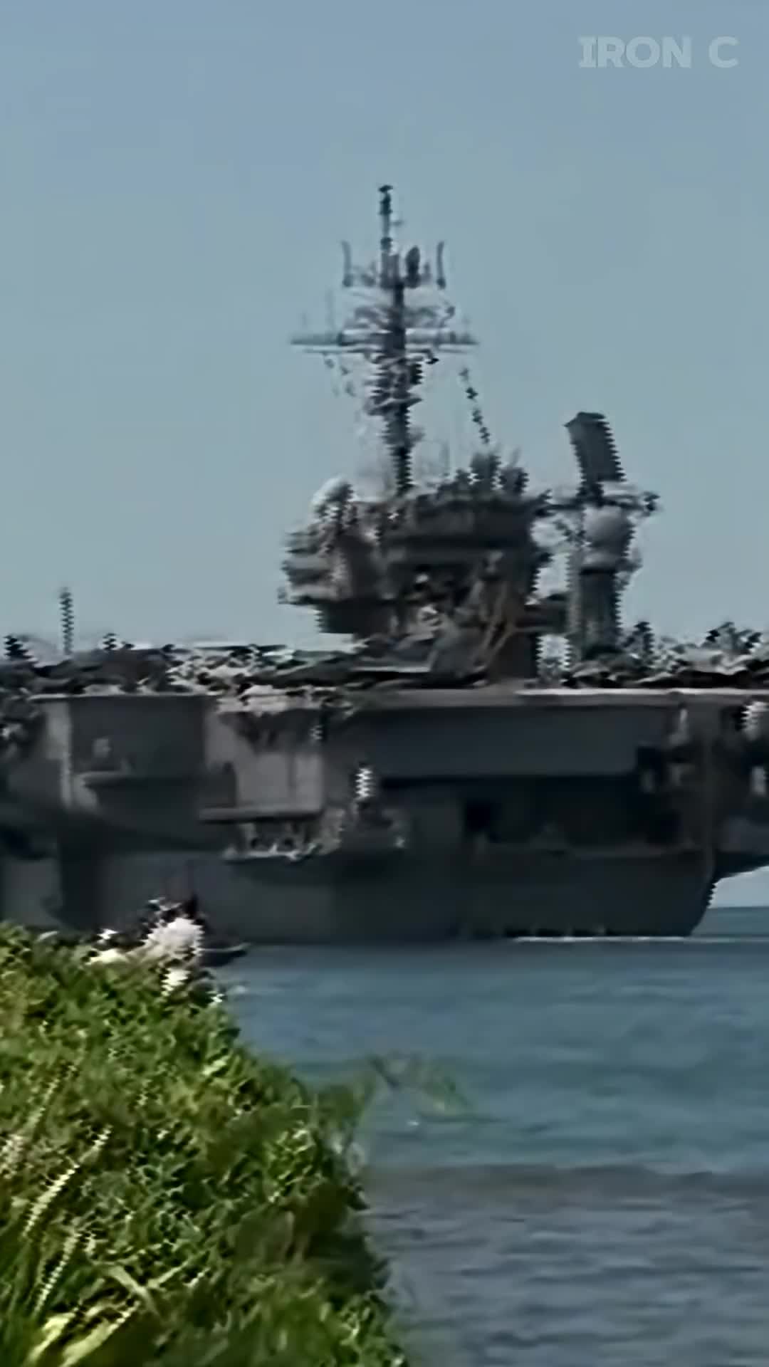 @Sea Of Courage