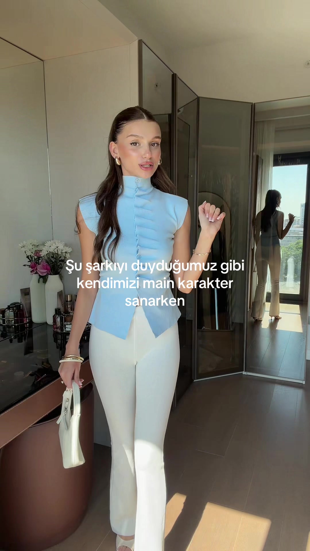 @Lamia Demirel