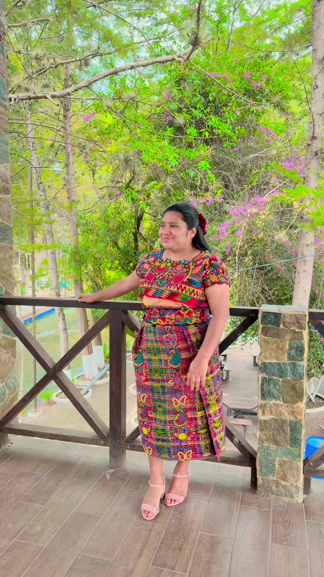 @Solista Martina Osorio Tiño