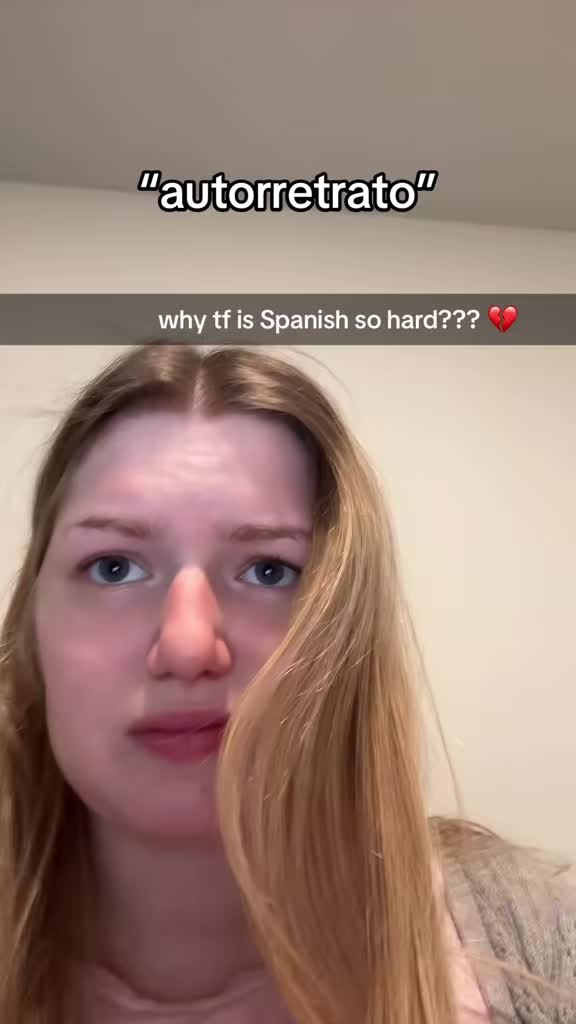 @Ani❤️|Spanish Expert Pro Max✨