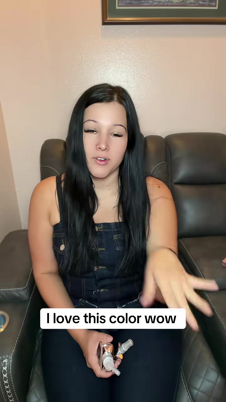 @Alexis Granger