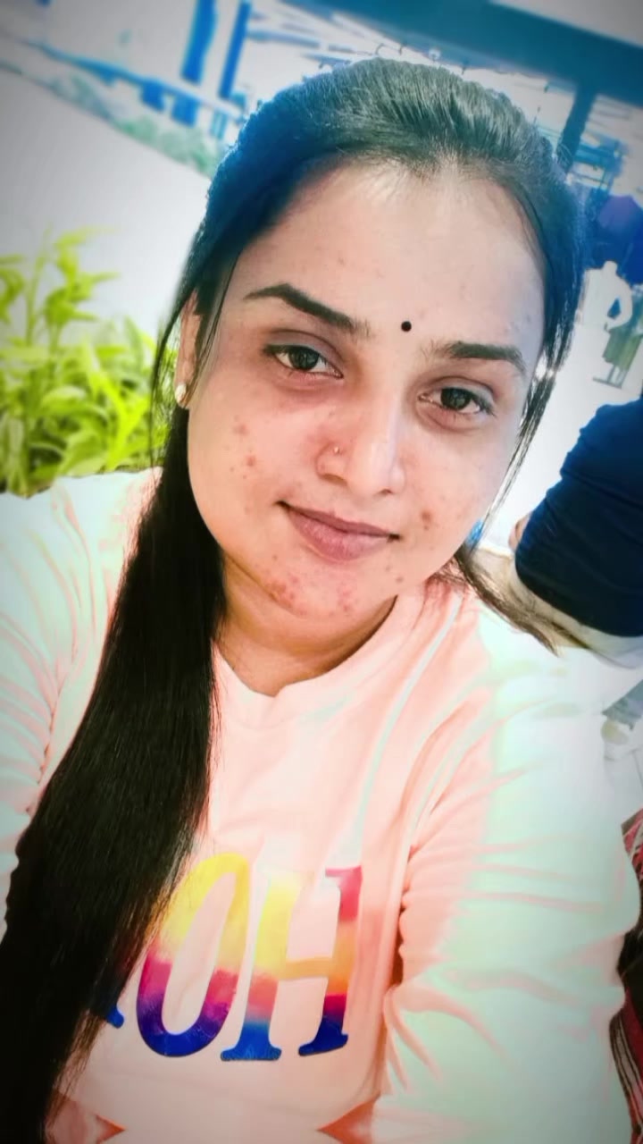 @Shobana ...🥰✨