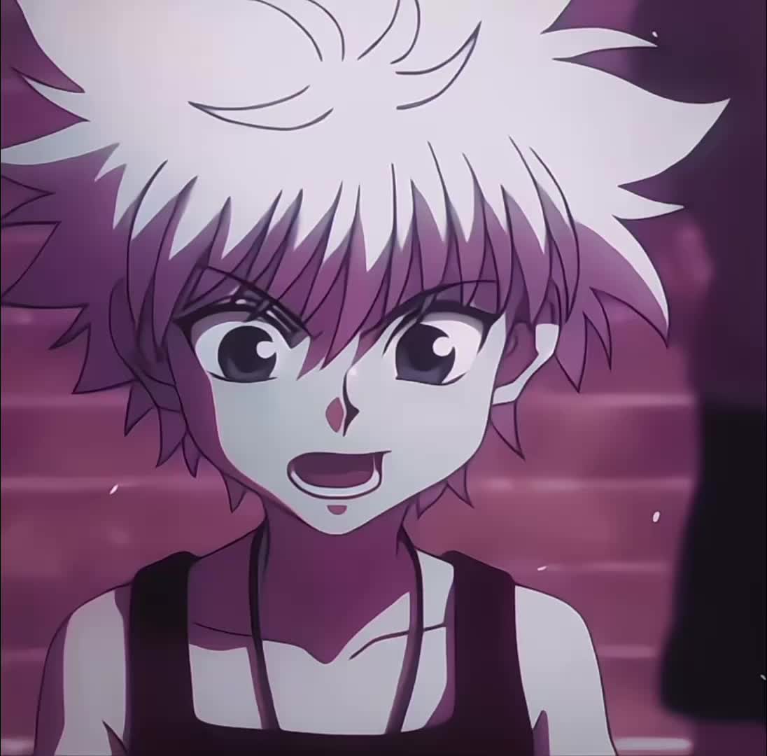 @Emily grace(Killuas version🍫)