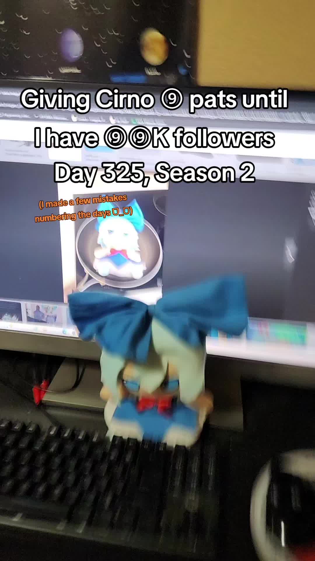 @Pika ᗜˬᗜ