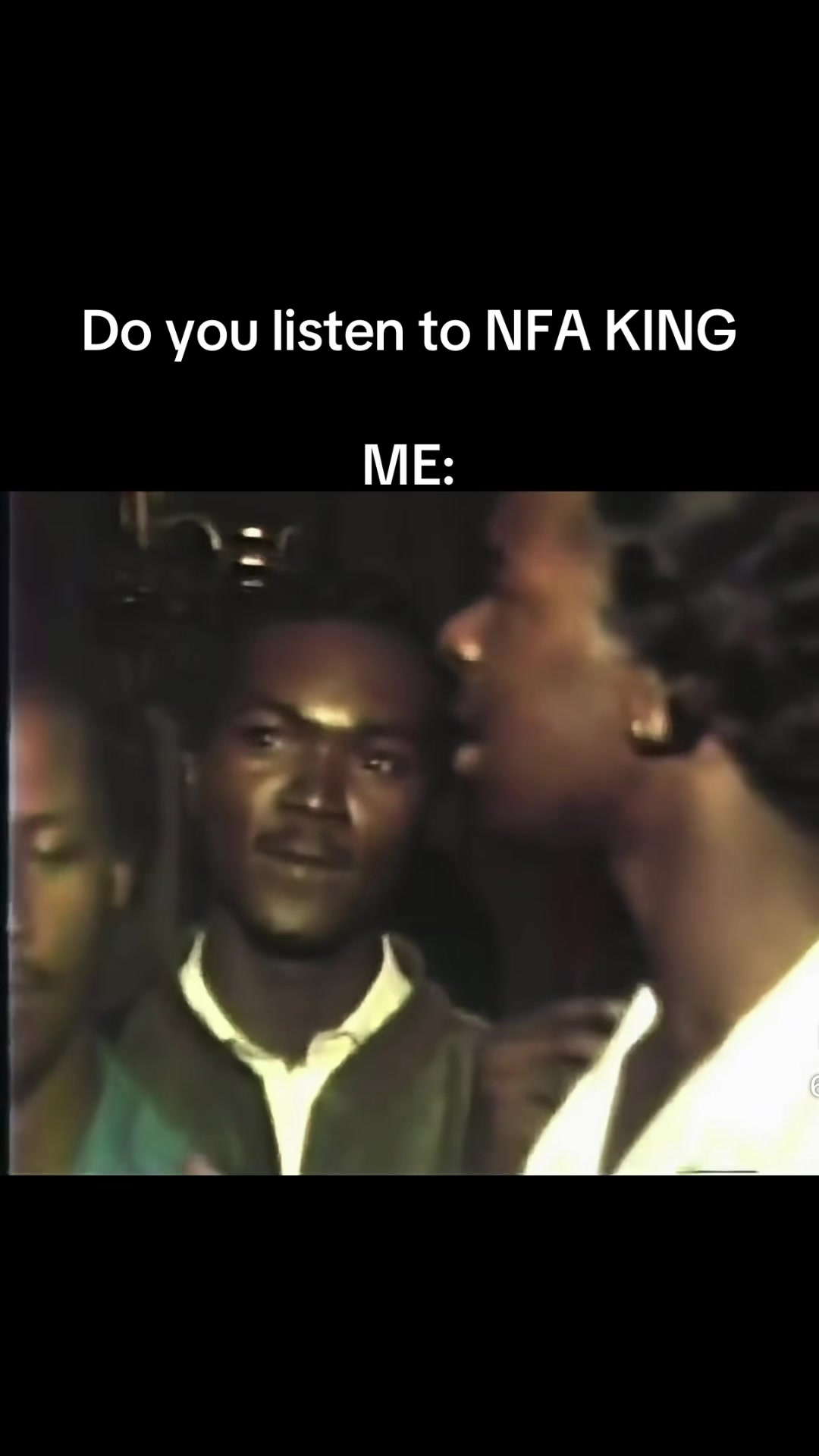 @Nfa King