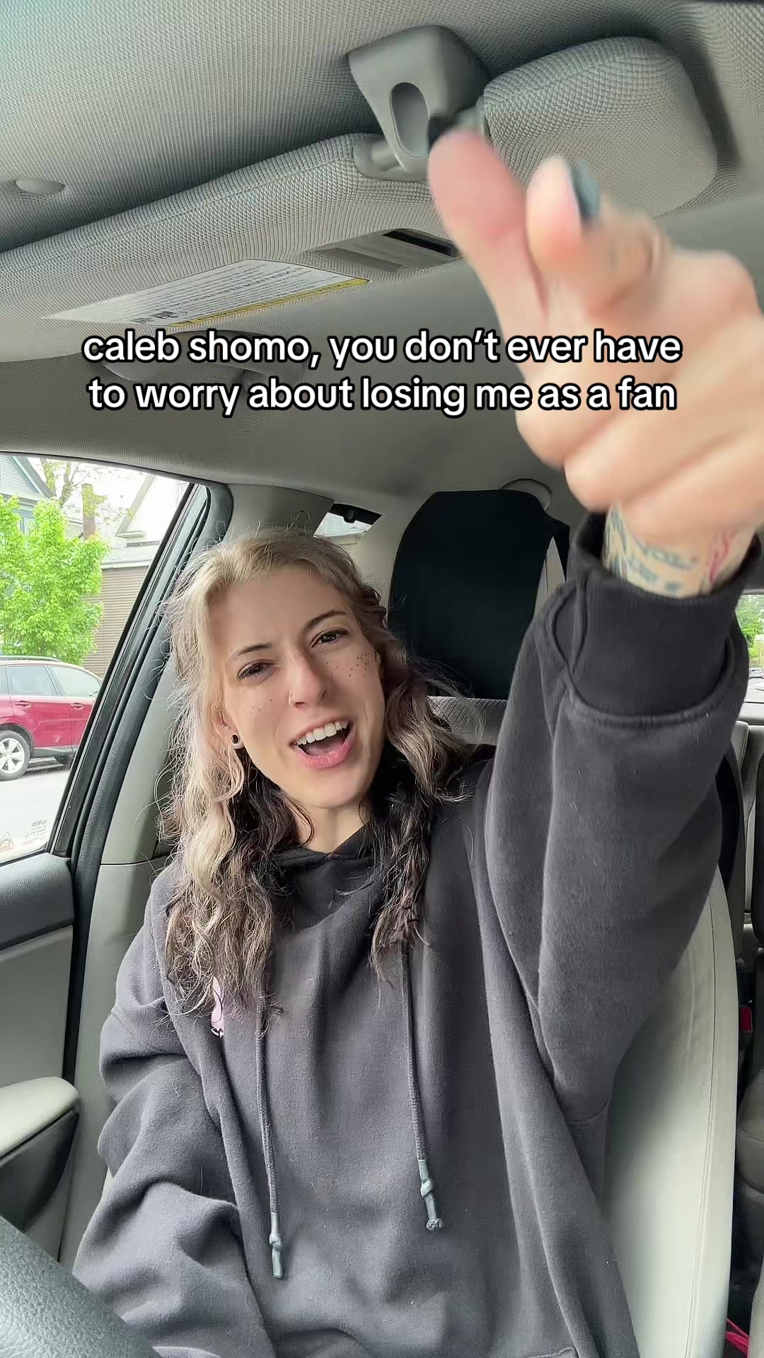 @Alli | SAHM