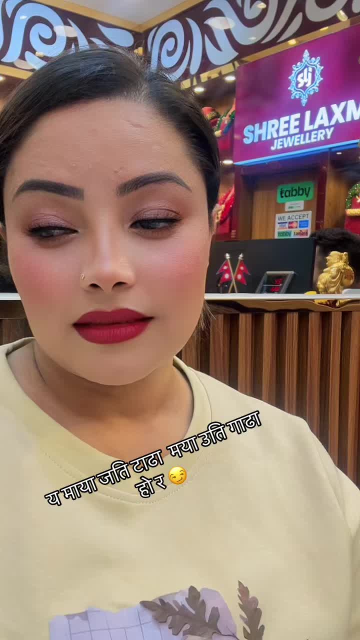 @prakriti लक्कि लेडि❤️