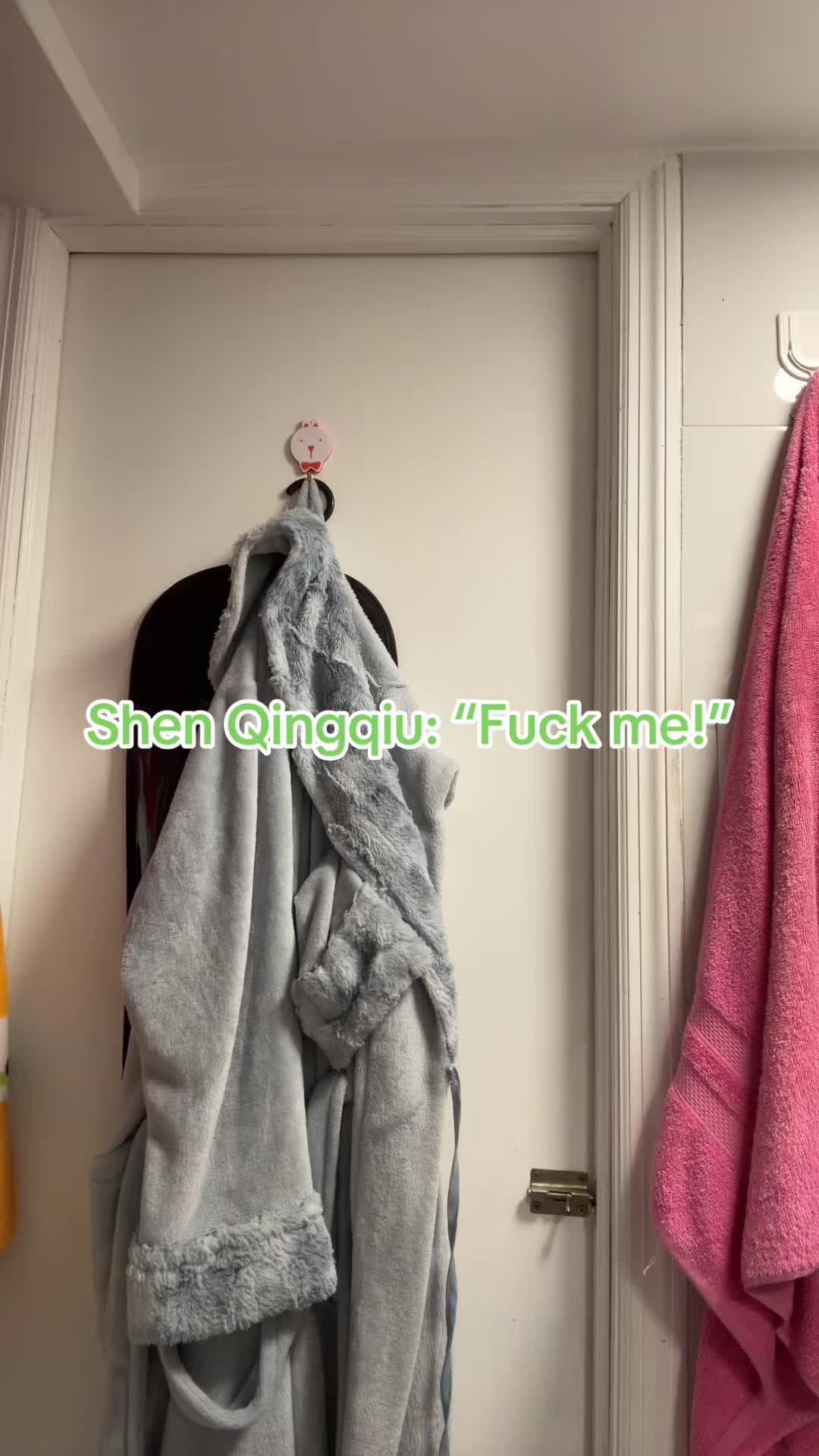 @Alex | 晓柔