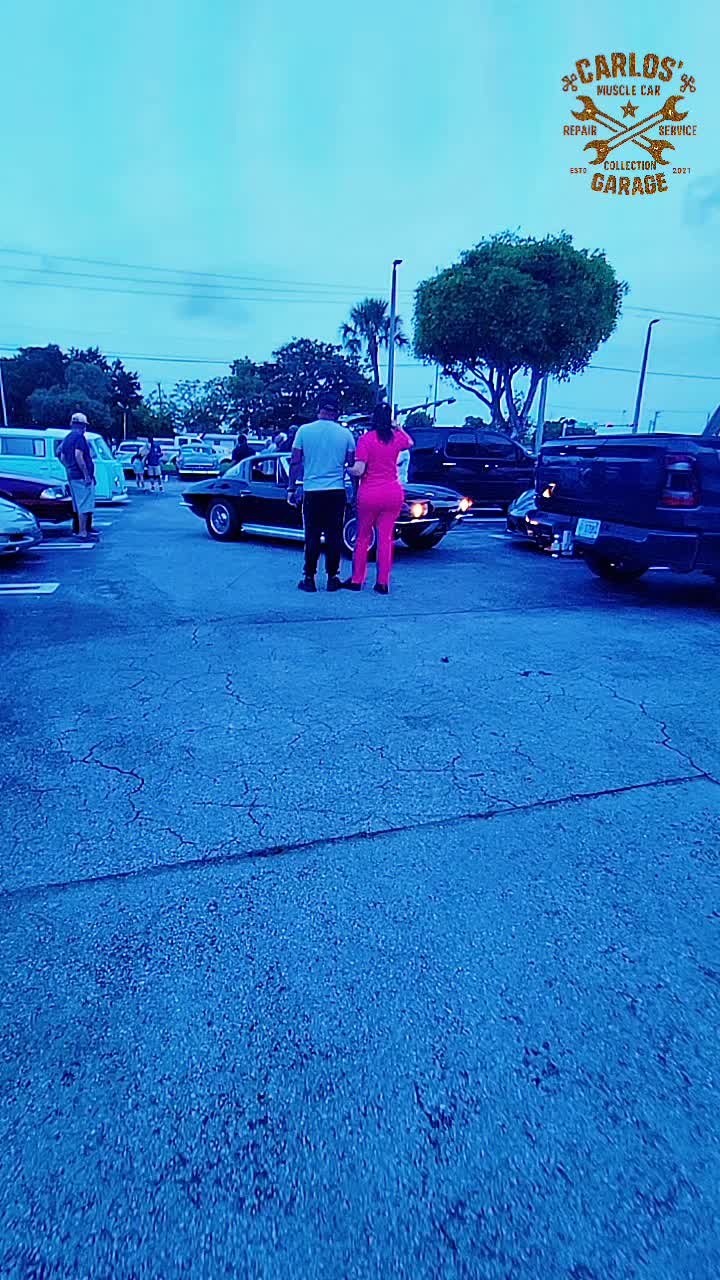 @carlos'garage