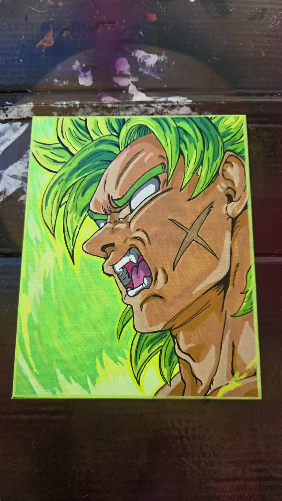 @keithwahlart