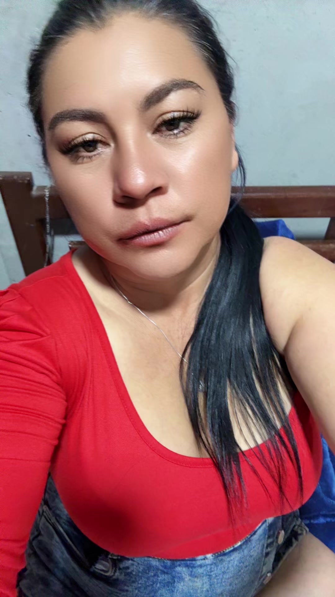 @Nancy Flor
