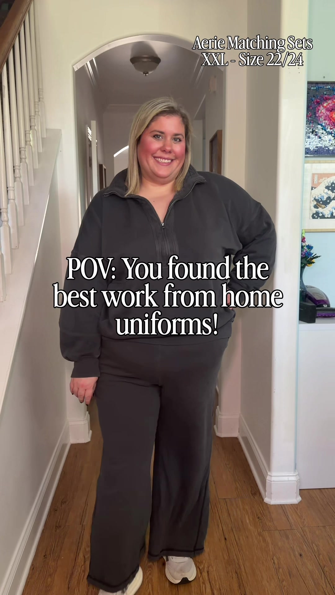 @Kelly - Plus Size Bestie