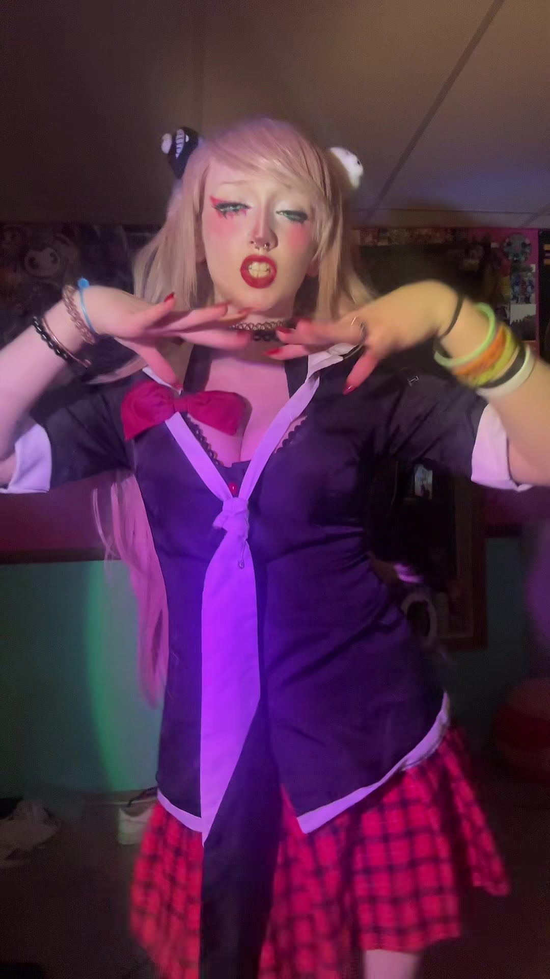 @𐔌 . 🧸 ⋮ cherri .ᐟ ֹ ₊ ꒱