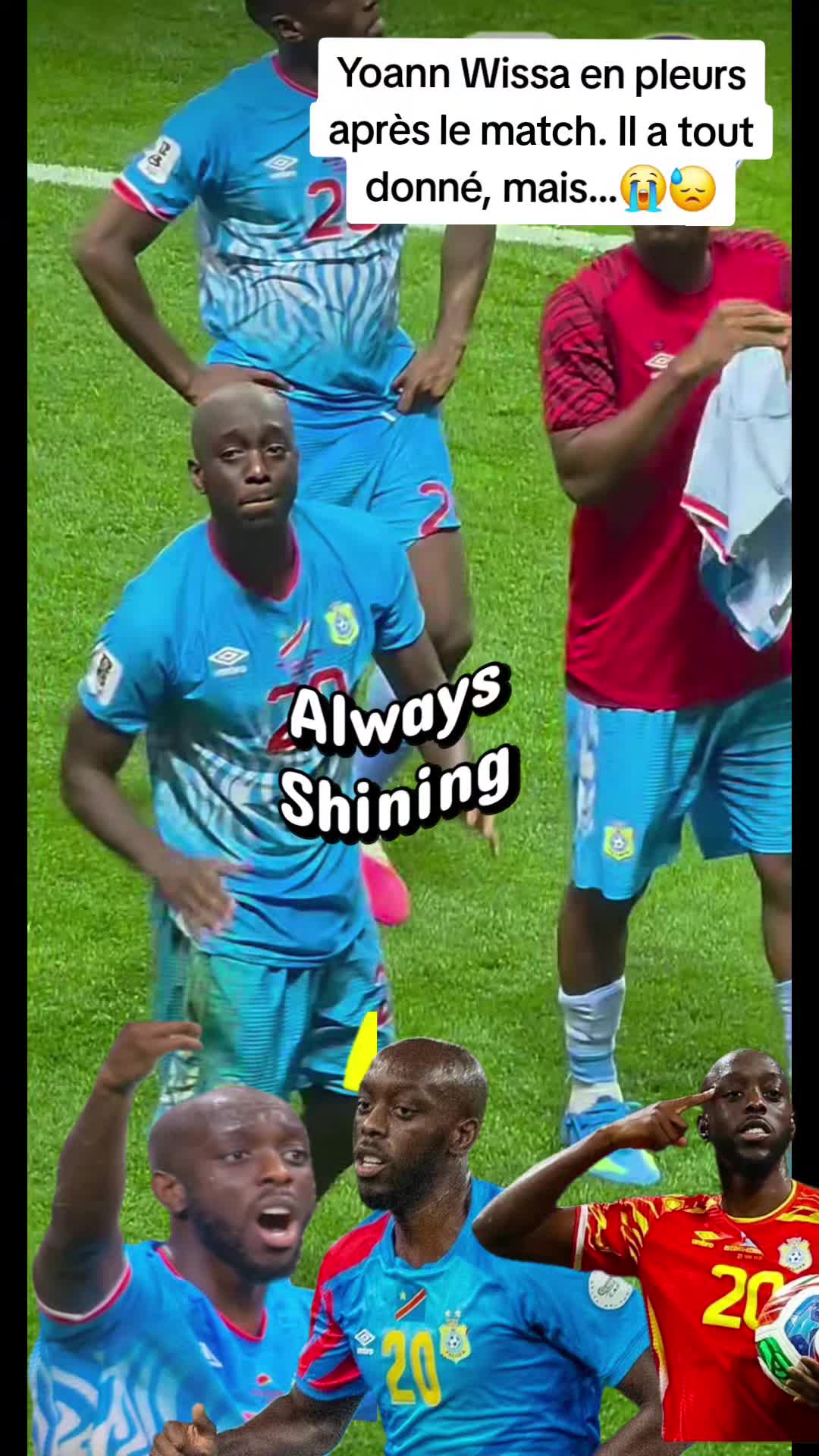 @Always shining💫