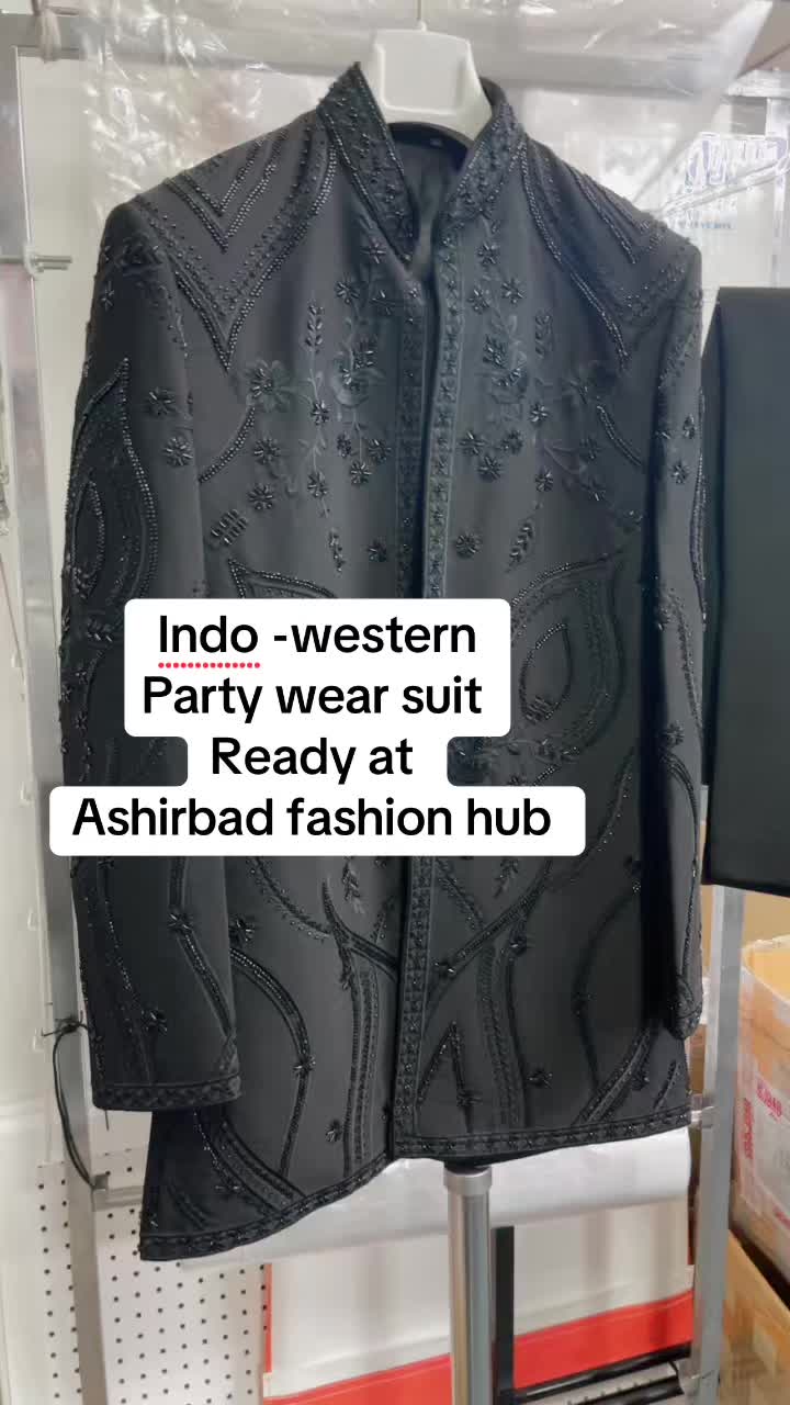 @Ashirbad fashion hub