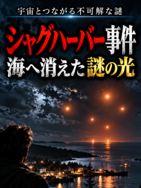 @コスモショック