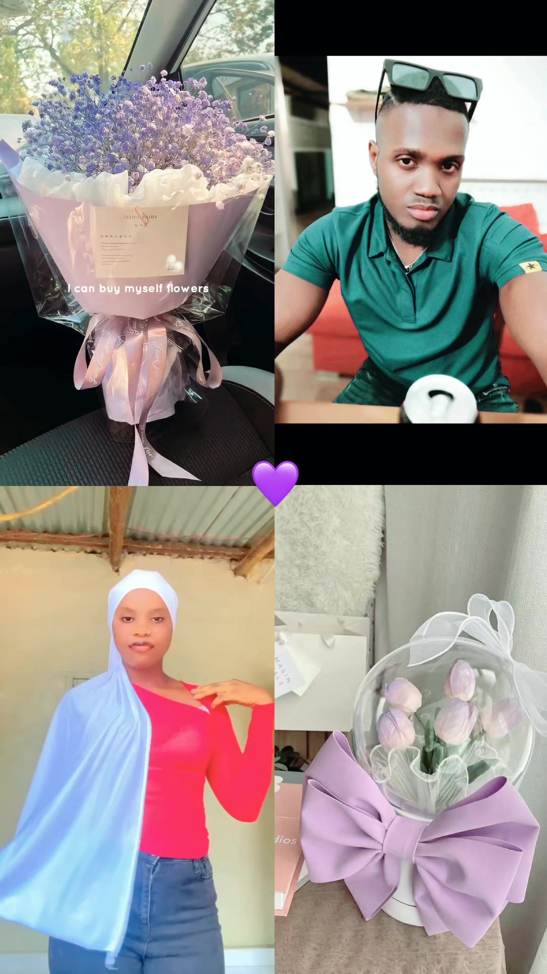 @Ramata. Baldé❤️