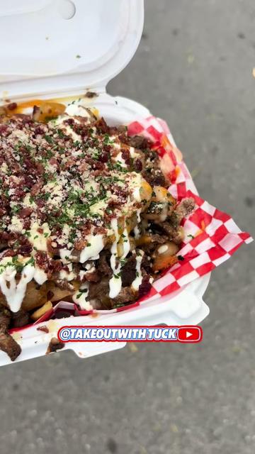 @TUCKS FINDS