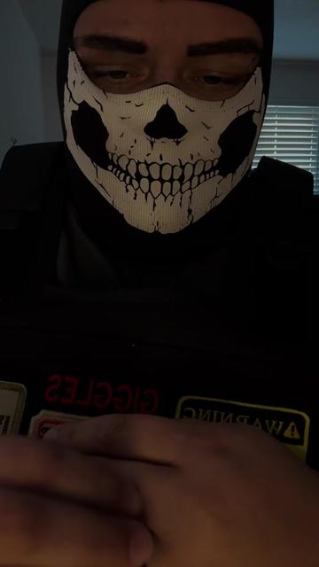@Callsign: Giggles