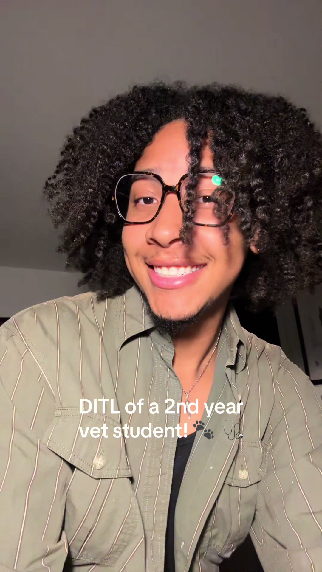 @Brandon | Vet Student 🩺