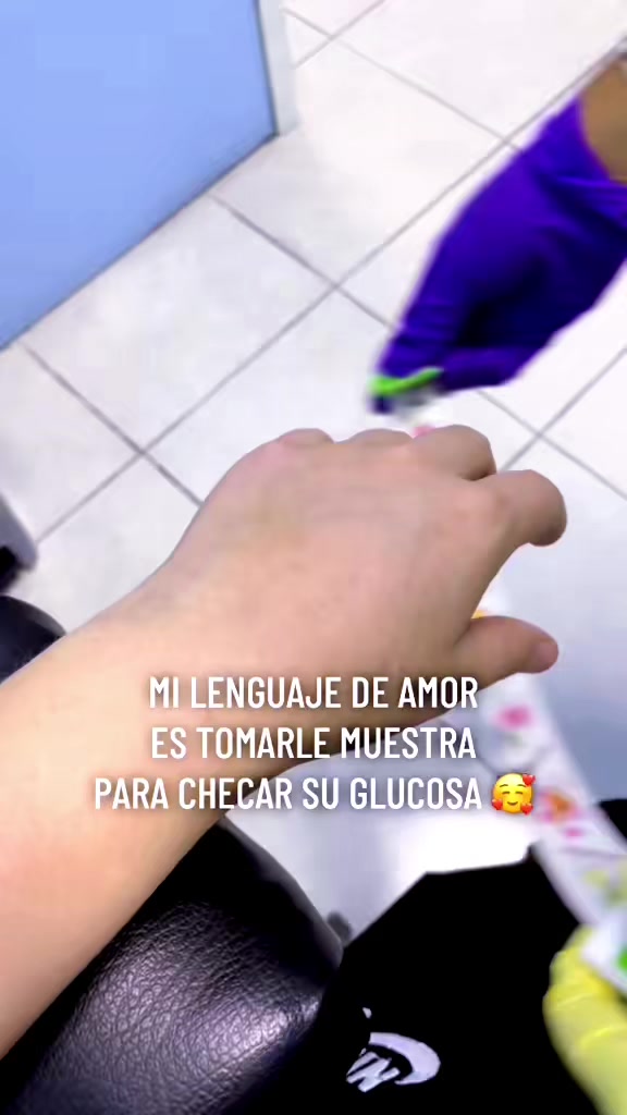 @ALab 🔬💉🩸