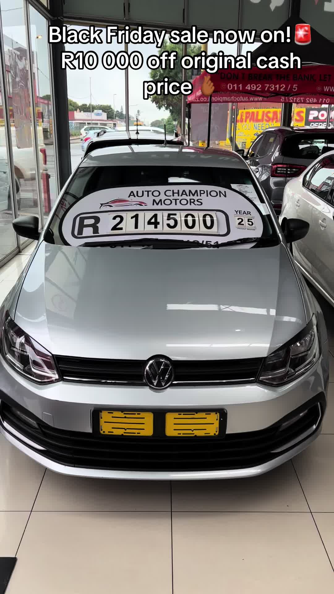 @Auto Champion Motors
