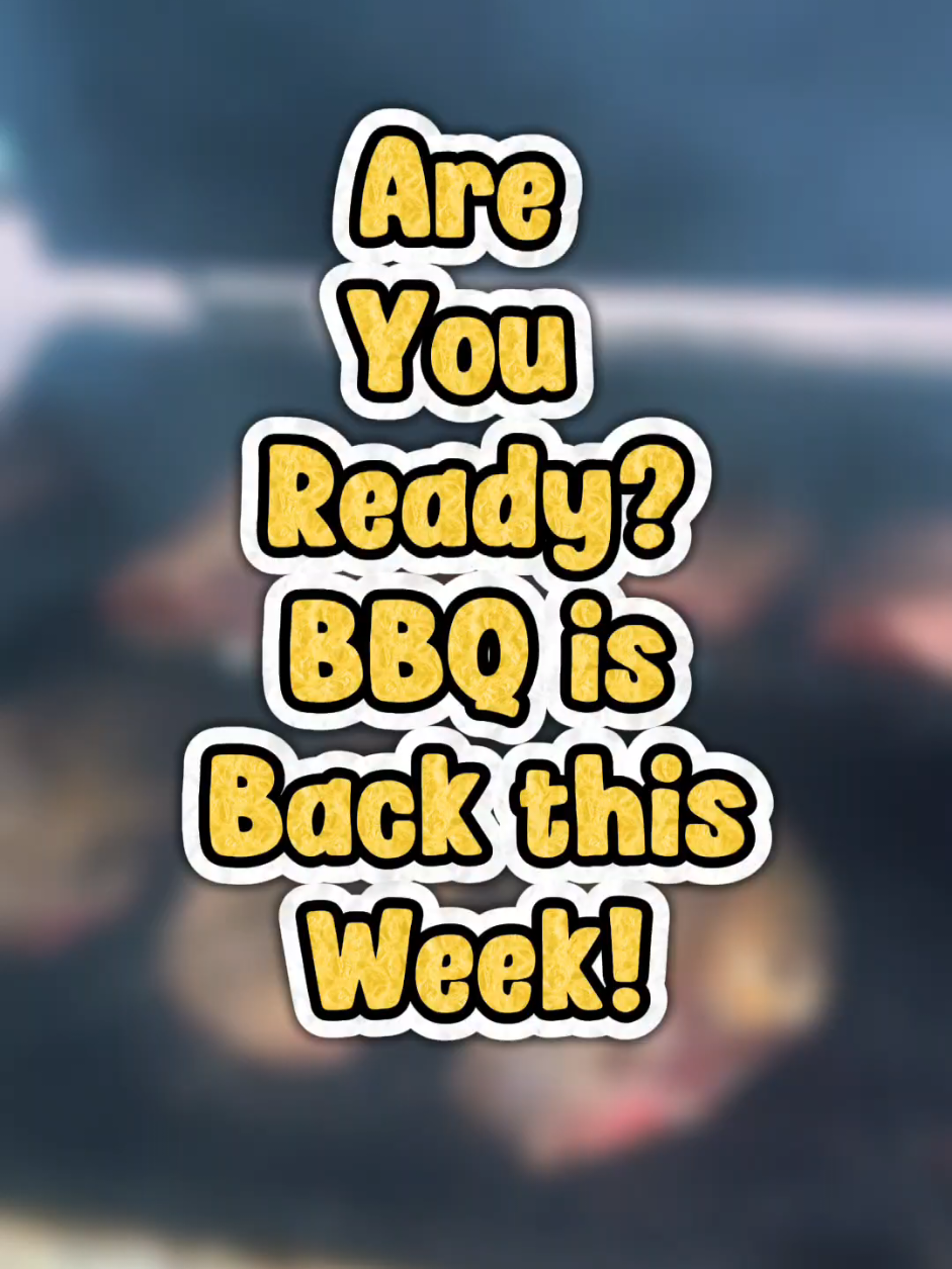 @Cave Man BBQ Orofino