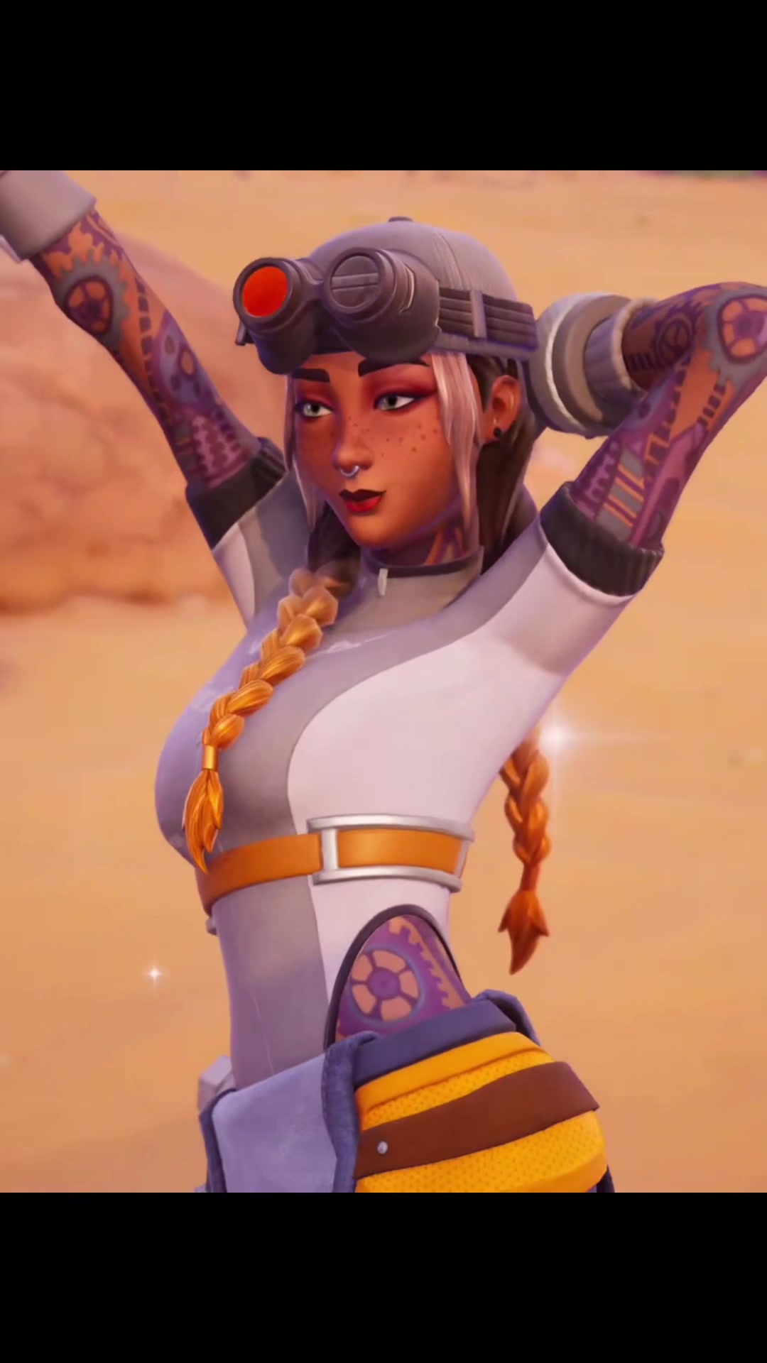 @ᶜᵉMwahhkayla🫦