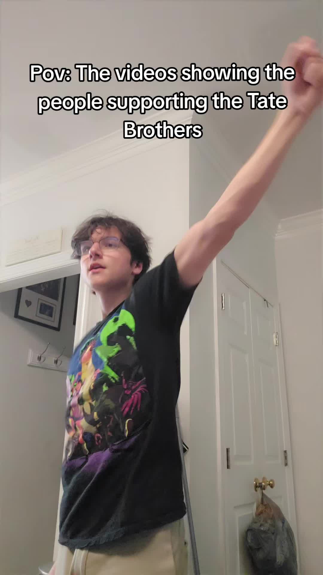 @Kyle Mayze