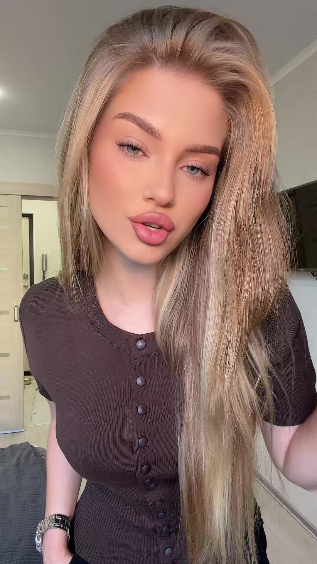 @единственная