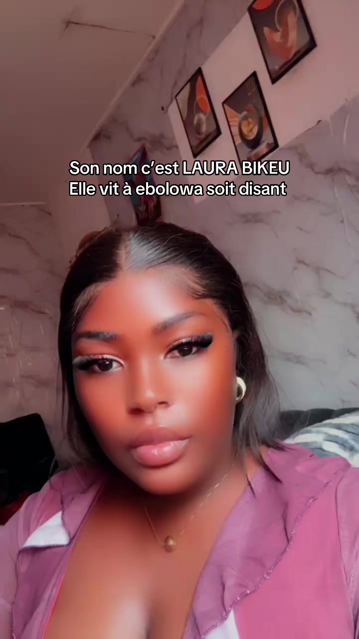 @Apoutchou bae