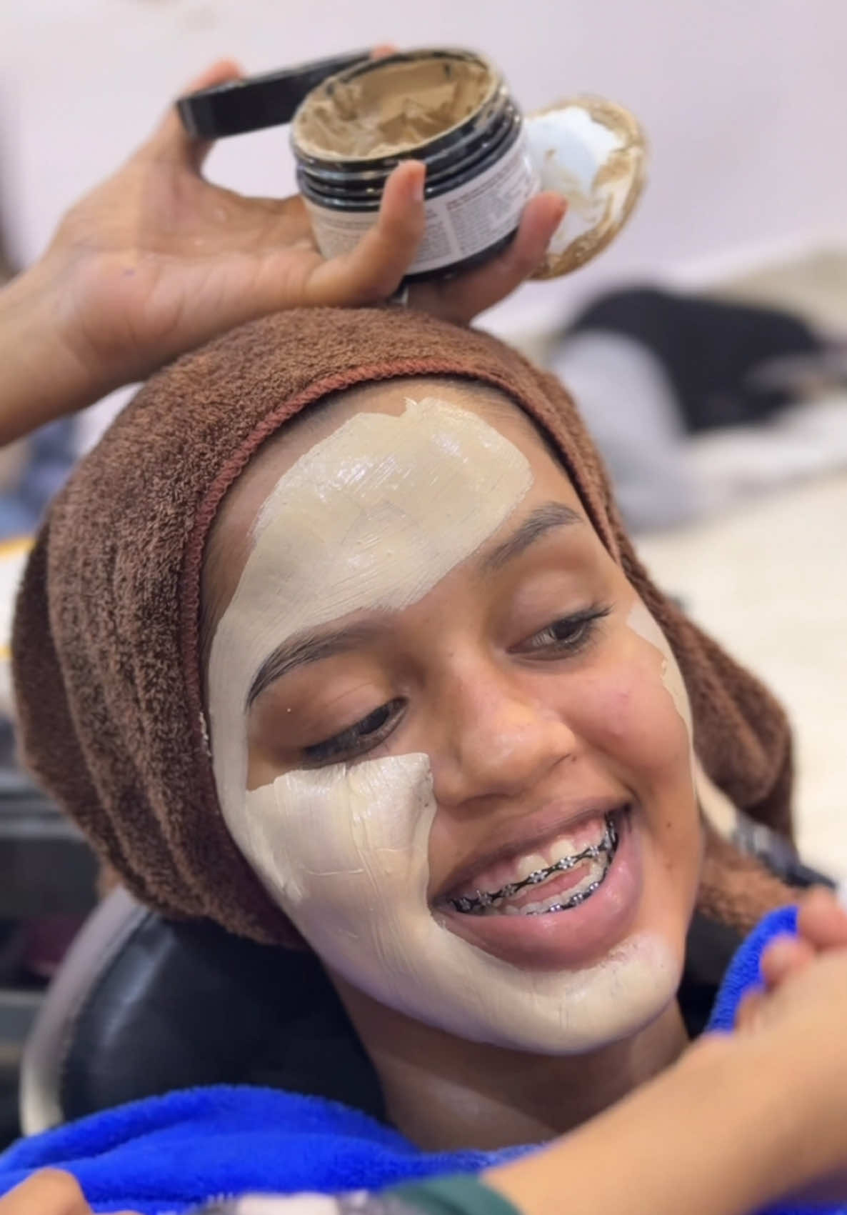@MS Haala beauty Salon