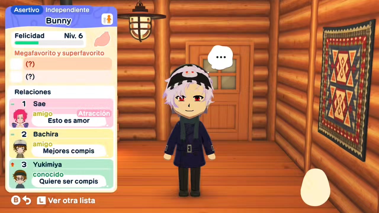 @Minnie