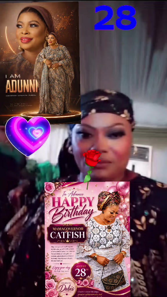 @Rashidat Bello