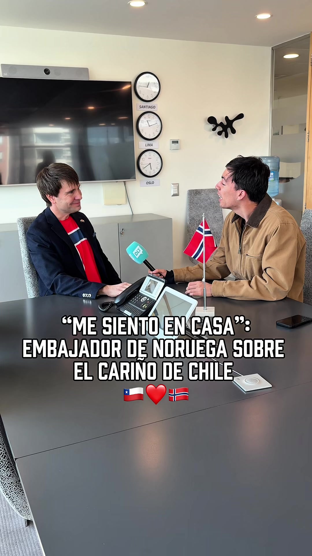 @José Mora- ElCorresponsal