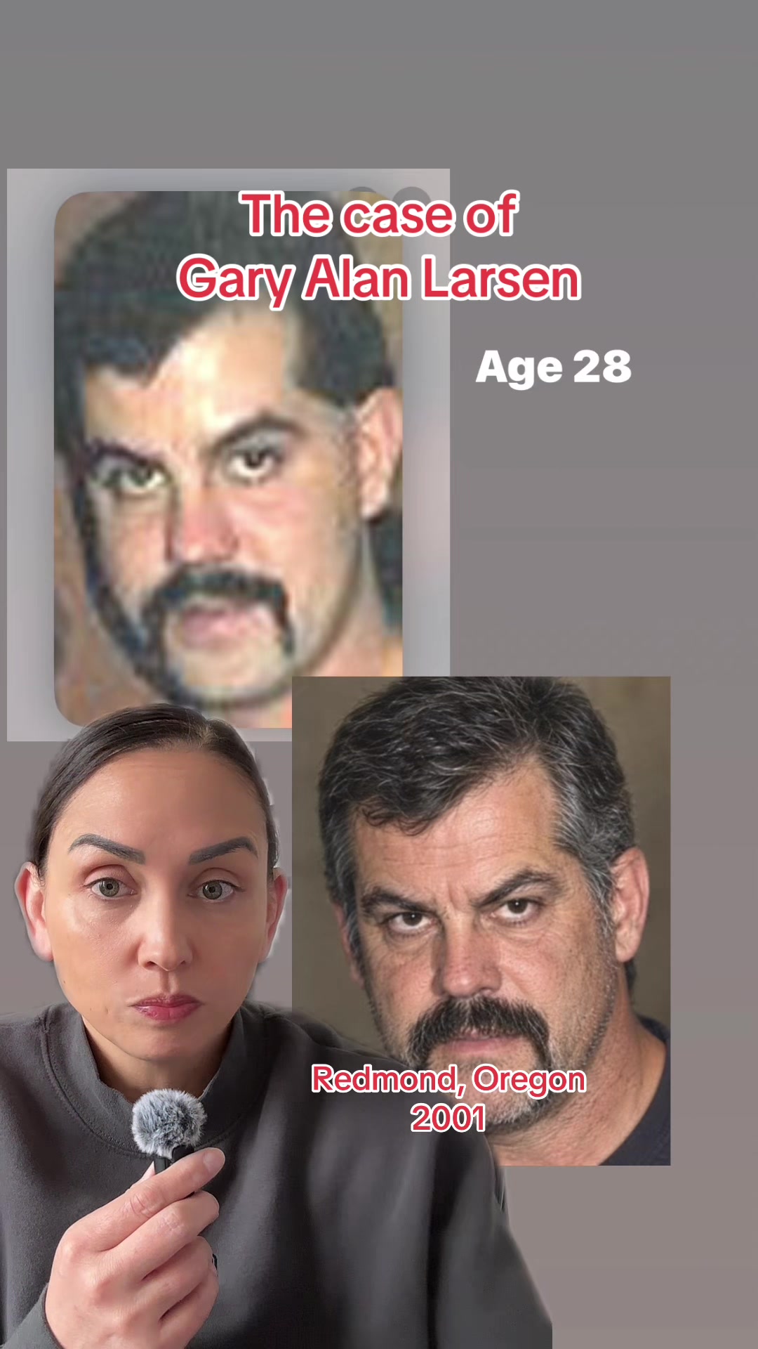 @True Crime Nemi