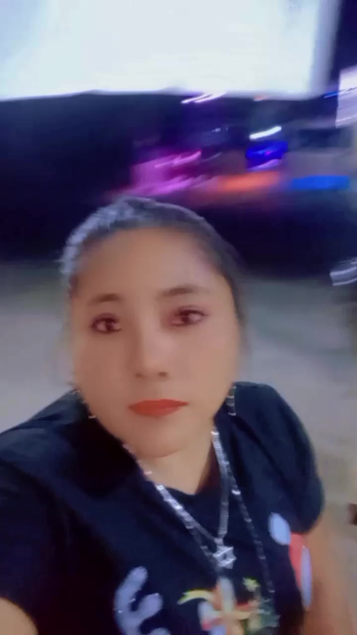 @chaparrita hernandez