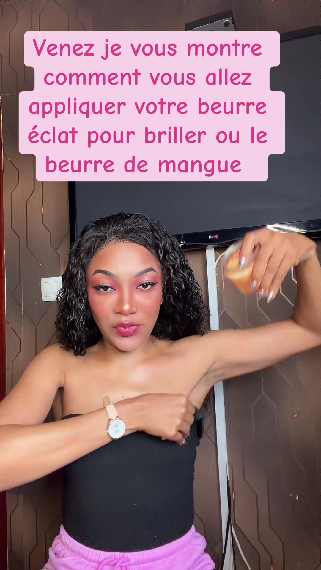 @DAMARISSE