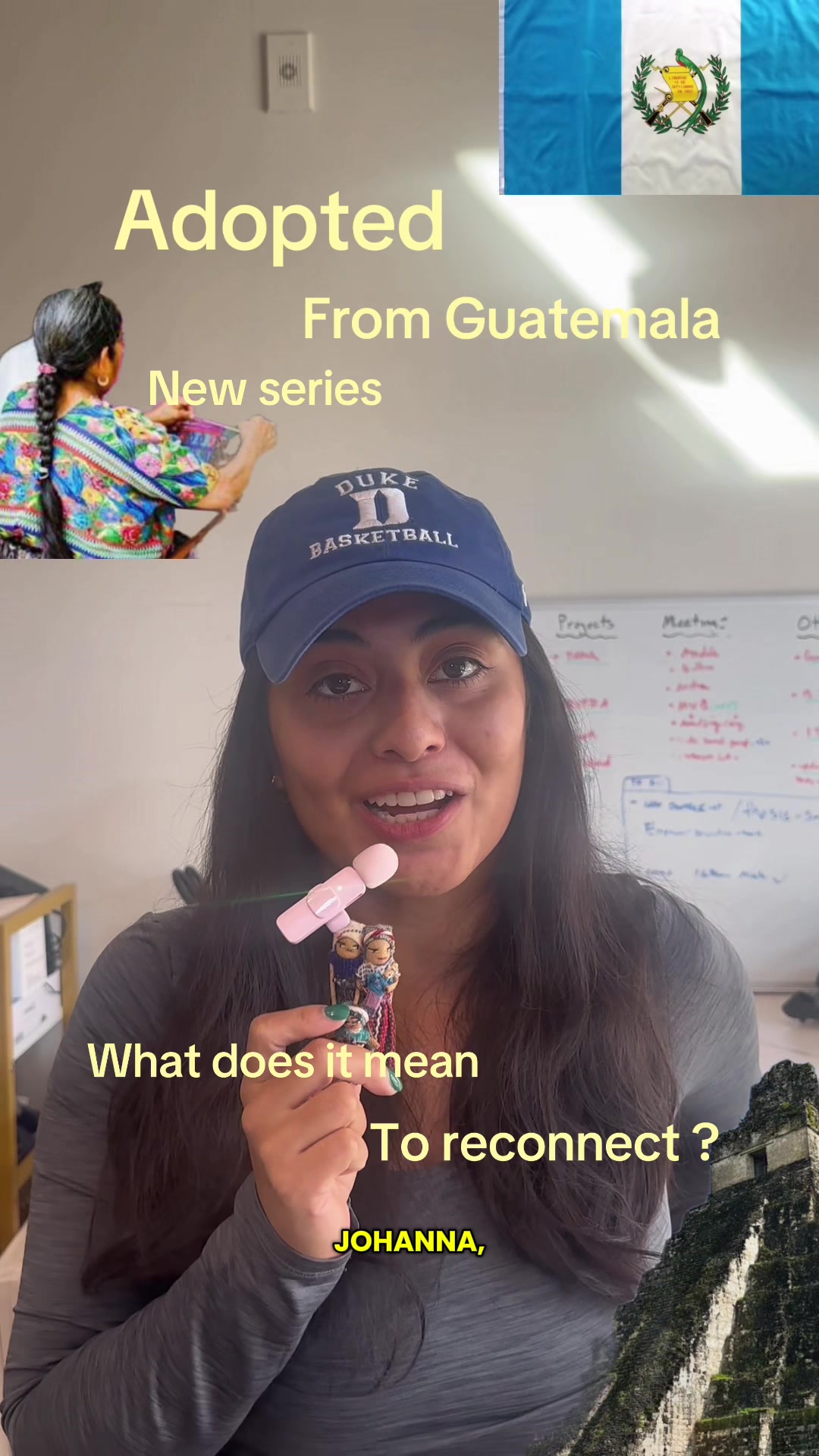 @Johanna | Latina Scholar