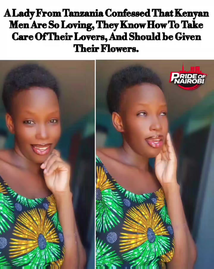 @PRIDE OF NAIROBI