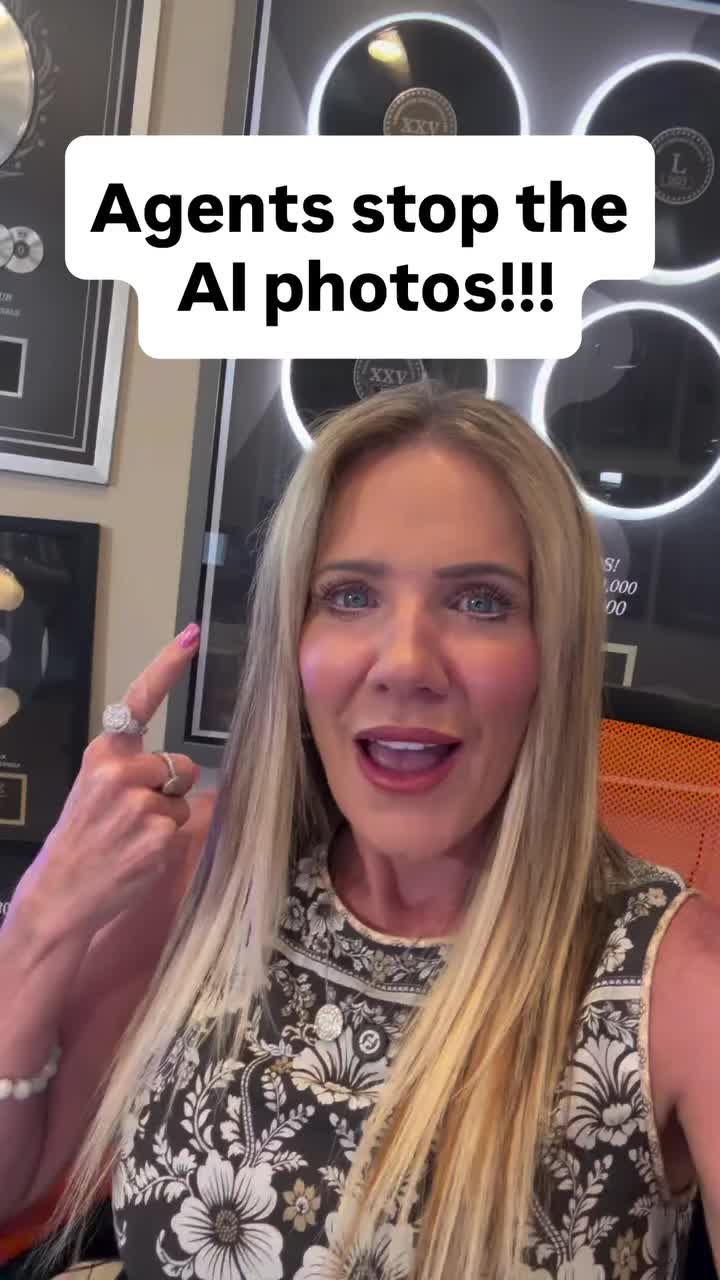@Krista Mashore | Real Estate