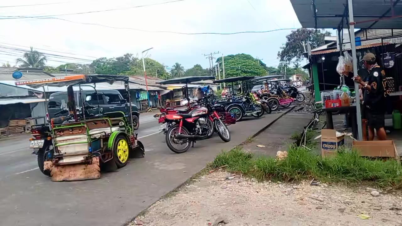 @Rosalie Lumacad Jumawan