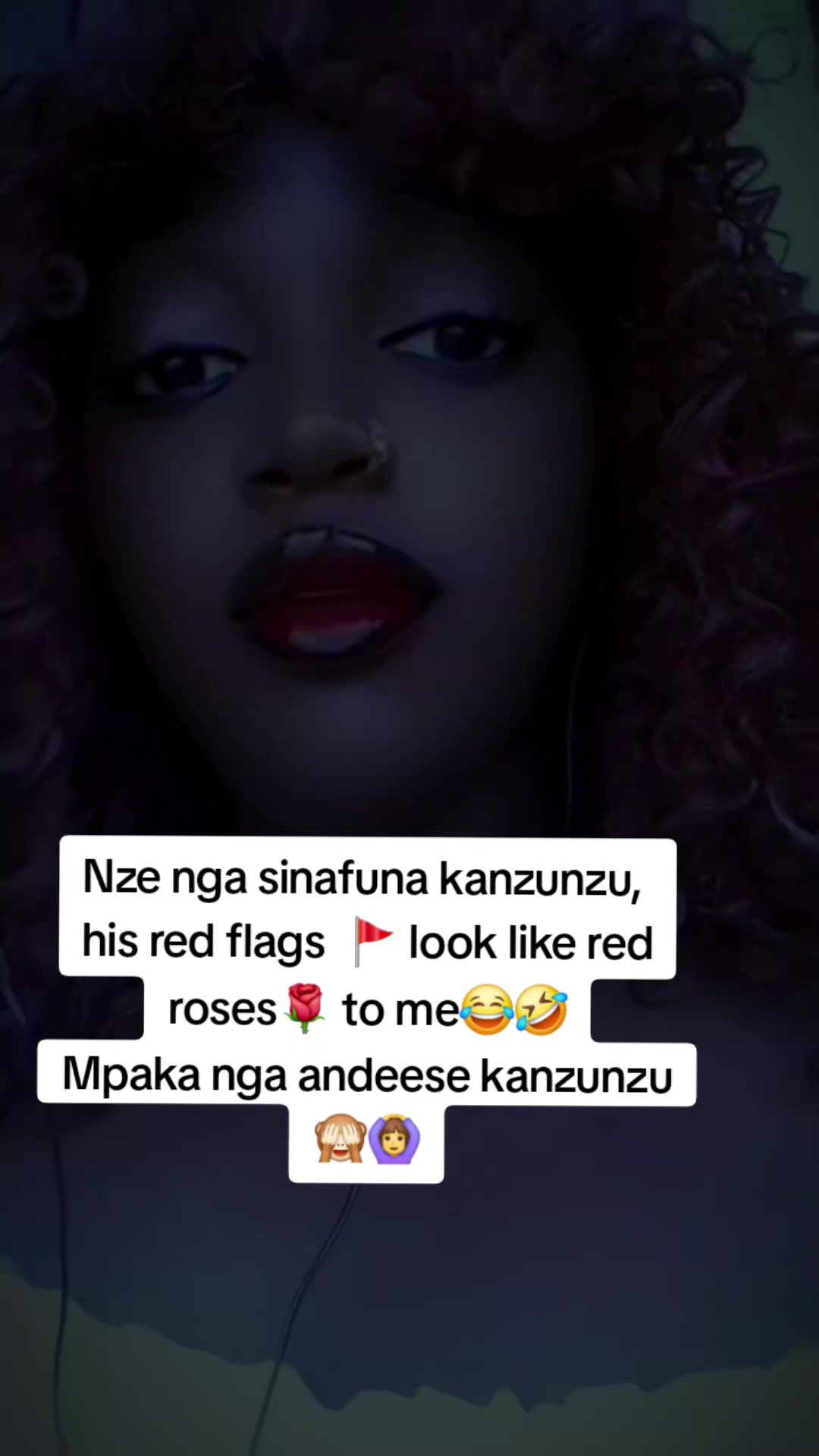 @Zulaika Babirye