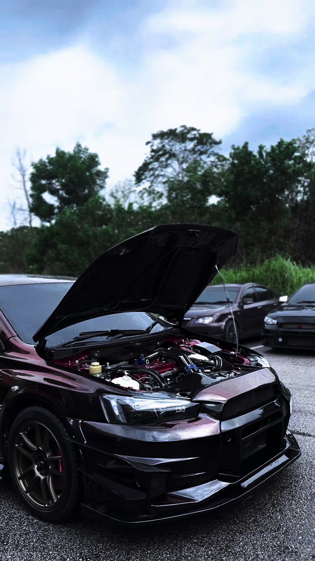 @ASAN GARAGE 🔧