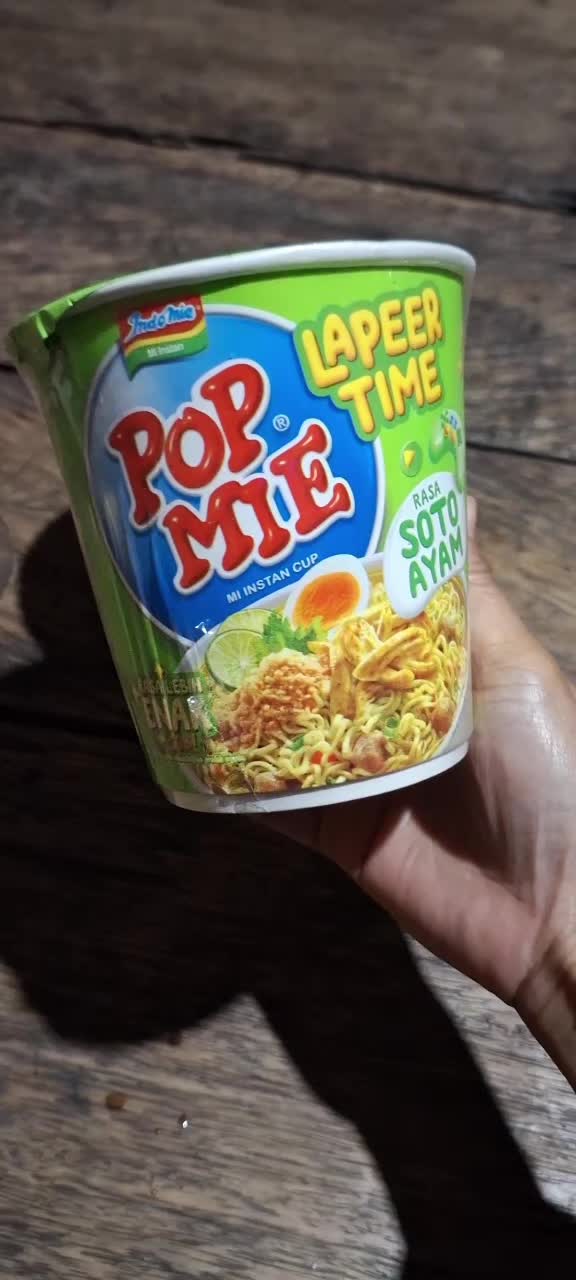 @Makang Makang