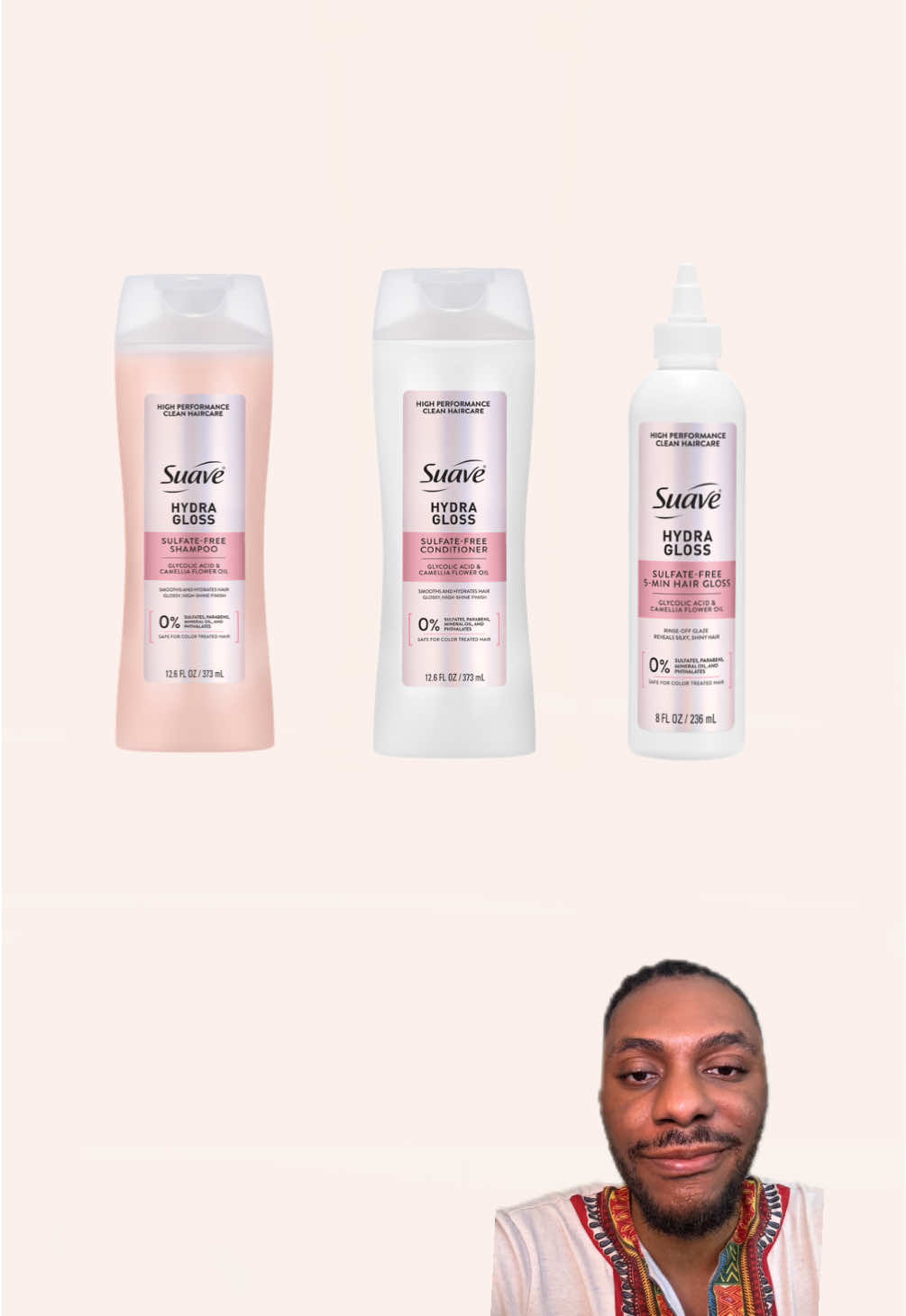 @Javon Ford Beauty