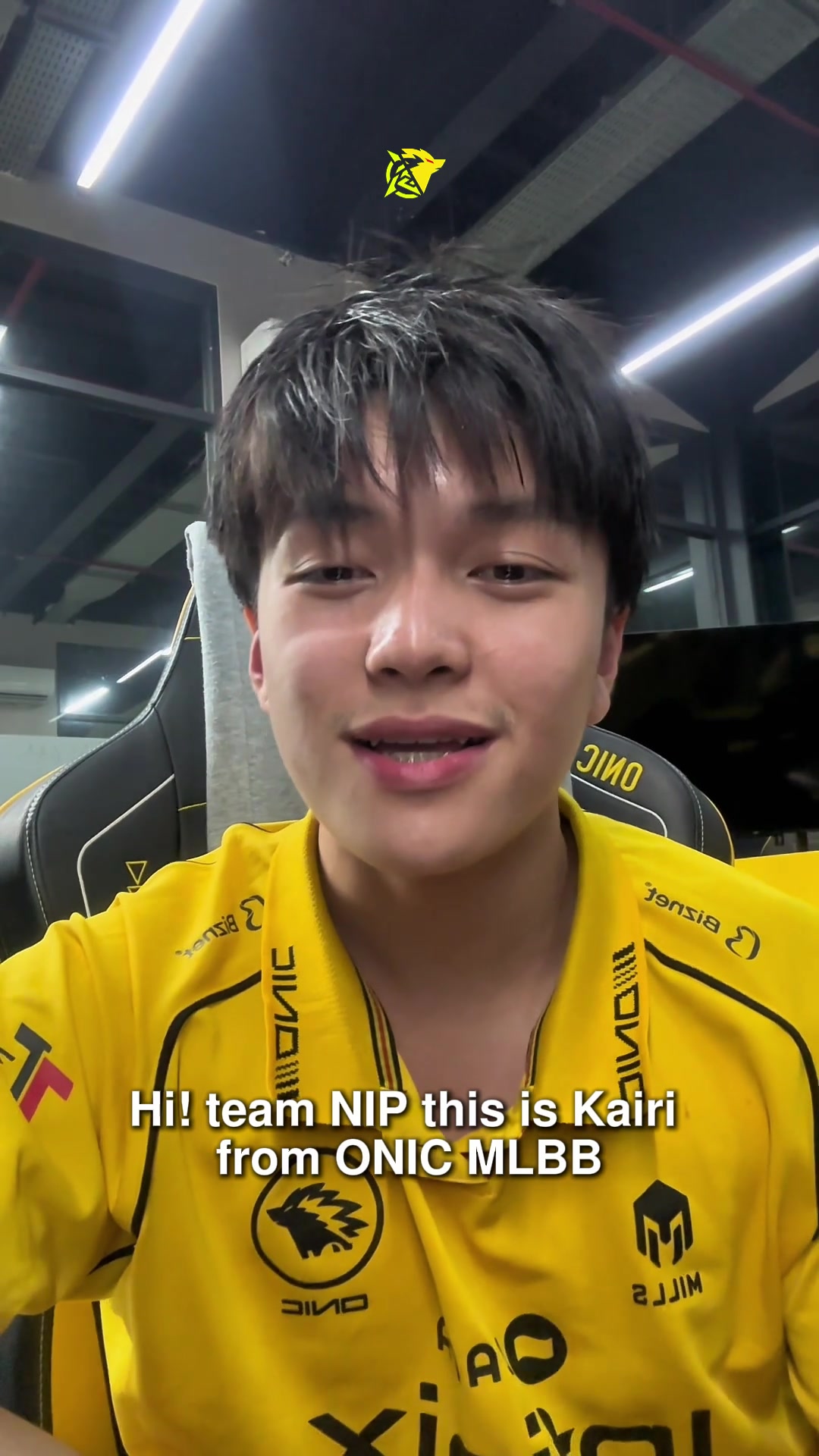 @ONIC Esports